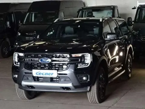 Annonce FORD RANGER Diesel 2024 d'occasion 