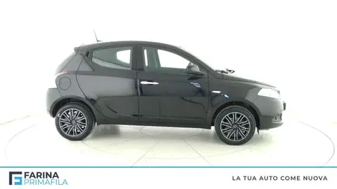 Annonce LANCIA YPSILON Hybride 2024 d'occasion 