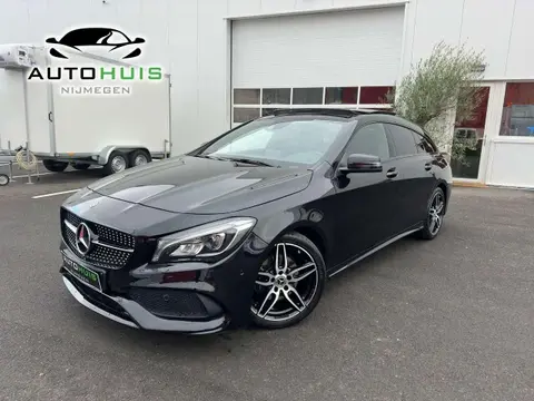 Used MERCEDES-BENZ CLASSE CLA Petrol 2019 Ad 