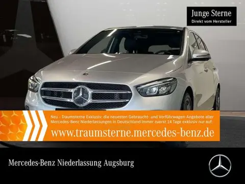 Used MERCEDES-BENZ CLASSE B Petrol 2019 Ad 