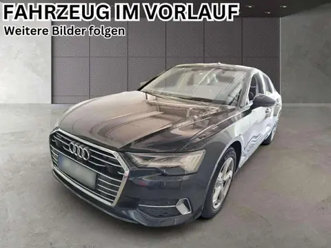 Annonce AUDI A6 Diesel 2019 d'occasion 