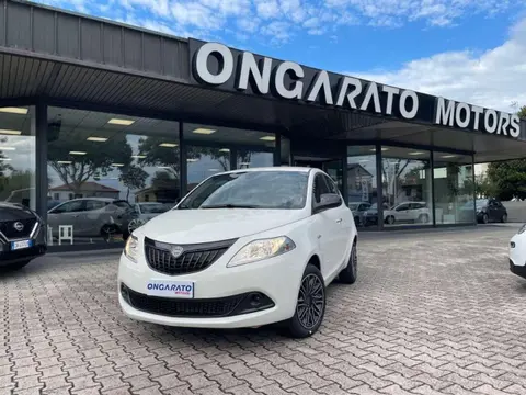 Annonce LANCIA YPSILON Hybride 2024 d'occasion 