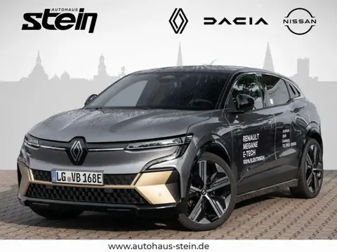 Annonce RENAULT MEGANE Électrique 2023 d'occasion 