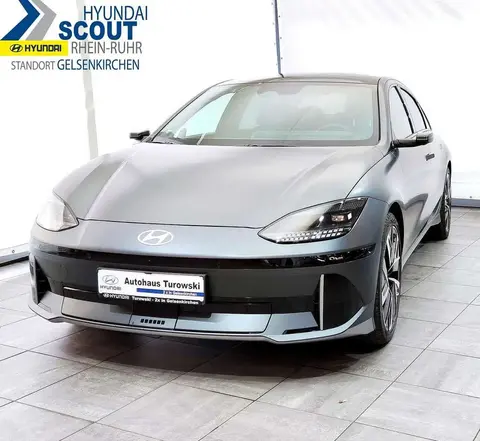 Used HYUNDAI IONIQ Electric 2023 Ad 