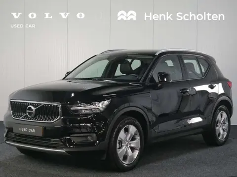 Annonce VOLVO XC40 Essence 2019 d'occasion 