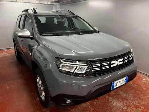 Used DACIA DUSTER Diesel 2024 Ad 