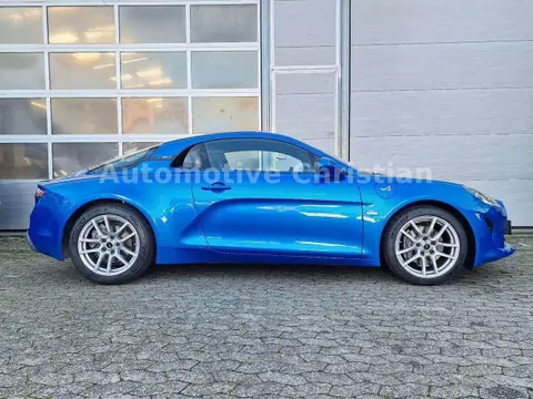 Used ALPINE A110 Petrol 2022 Ad 