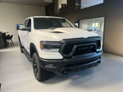 Annonce DODGE RAM Essence 2024 d'occasion 