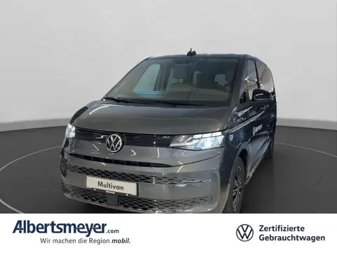 Used VOLKSWAGEN T7 Diesel 2024 Ad 