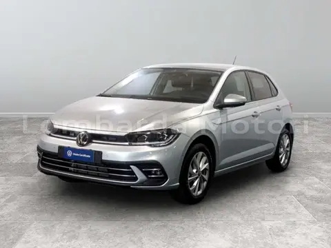 Used VOLKSWAGEN POLO Petrol 2024 Ad 