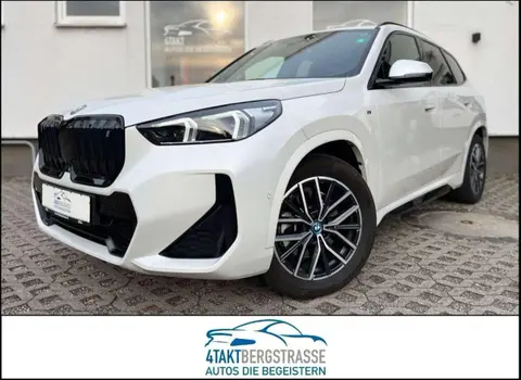 Annonce BMW IX1 Électrique 2023 d'occasion 