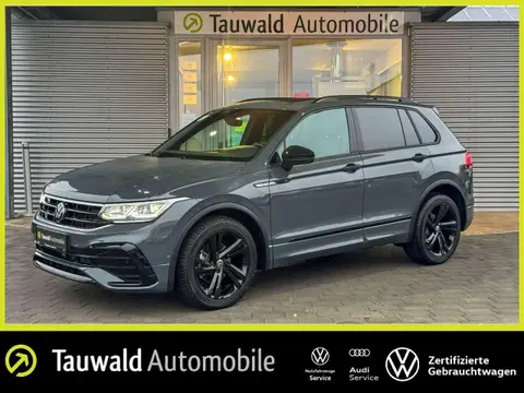 Used VOLKSWAGEN TIGUAN Petrol 2024 Ad 