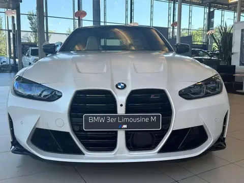 Annonce BMW M3 Essence 2024 d'occasion 