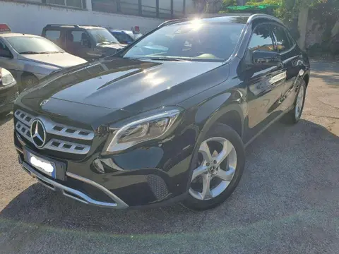 Used MERCEDES-BENZ CLASSE GLA Diesel 2018 Ad 