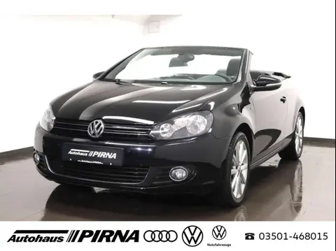 Used VOLKSWAGEN GOLF Petrol 2016 Ad 