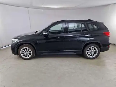 Annonce BMW X1 Diesel 2020 d'occasion 