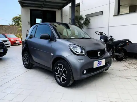 Used SMART FORTWO Petrol 2019 Ad 