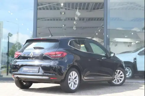 Annonce RENAULT CLIO Essence 2021 d'occasion 