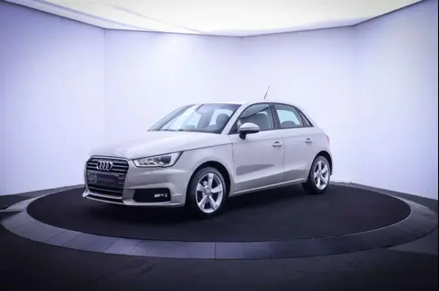 Used AUDI A1 Petrol 2017 Ad 