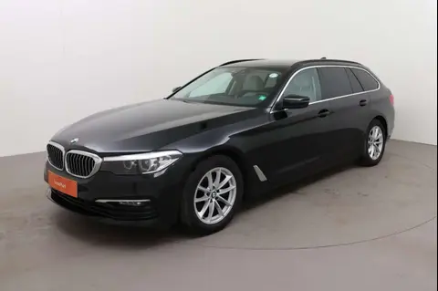 Used BMW SERIE 5 Diesel 2020 Ad 