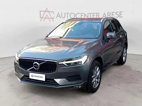 Used VOLVO XC60 Hybrid 2020 Ad 