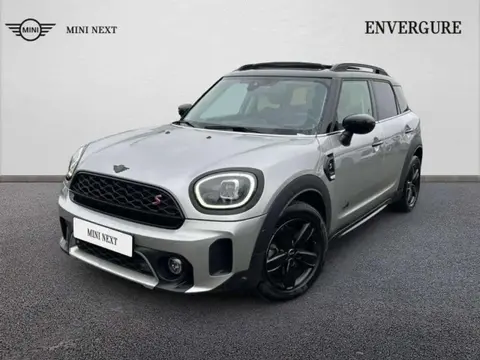 Used MINI COOPER Diesel 2023 Ad 