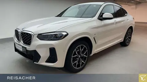 Annonce BMW X4 Diesel 2024 d'occasion 