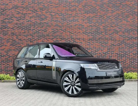 Annonce LAND ROVER RANGE ROVER Essence 2024 d'occasion 