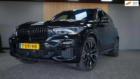 Annonce BMW X5 Hybride 2020 d'occasion 