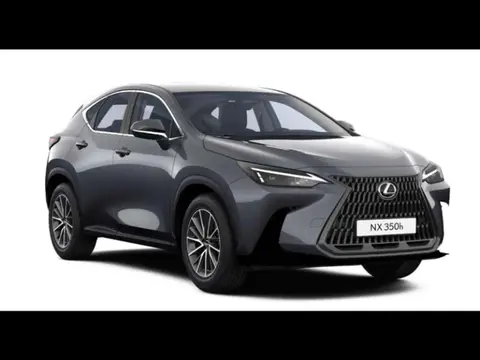 Annonce LEXUS NX Hybride 2024 d'occasion 