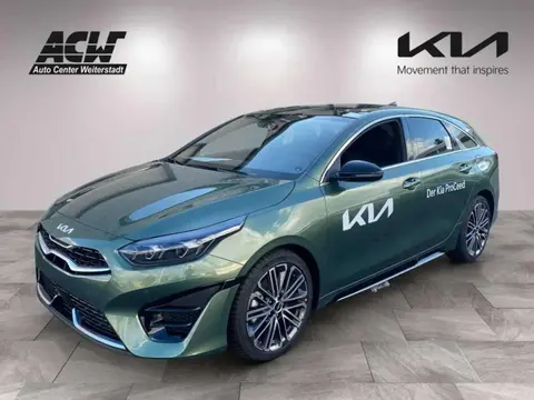 Annonce KIA PROCEED Essence 2024 d'occasion 