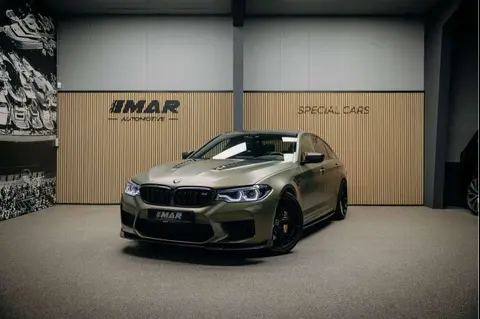 Annonce BMW M5 Essence 2019 d'occasion 