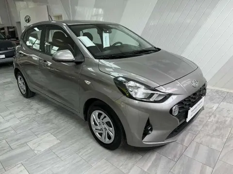 Annonce HYUNDAI I10 Essence 2021 d'occasion 