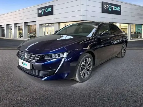 Used PEUGEOT 508 Diesel 2023 Ad 