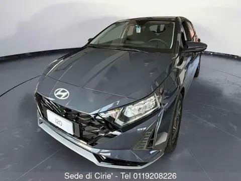 Used HYUNDAI I20 Petrol 2024 Ad 