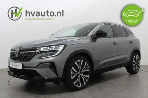 Used RENAULT AUSTRAL Hybrid 2024 Ad 