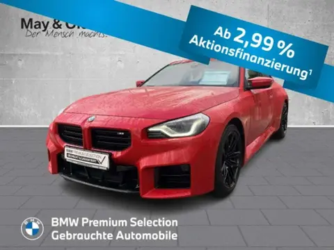 Annonce BMW M2 Essence 2023 d'occasion 