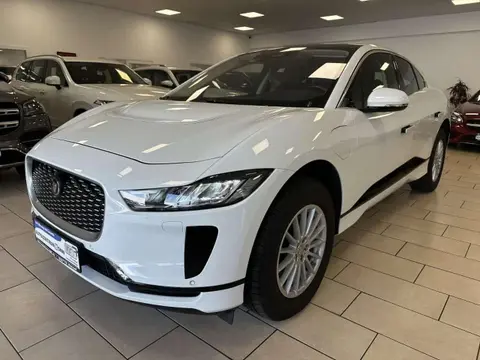 Used JAGUAR I-PACE Electric 2021 Ad 