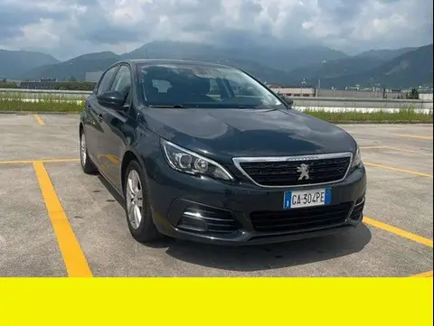 Annonce PEUGEOT 308 Diesel 2020 d'occasion 