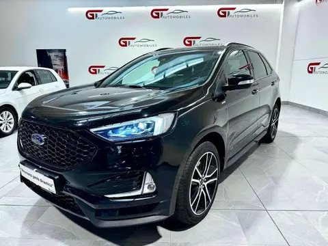 Annonce FORD EDGE Diesel 2020 d'occasion 