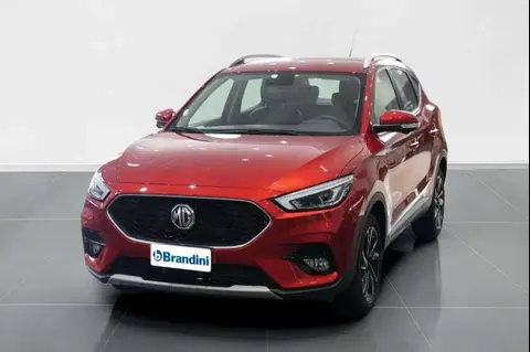 Annonce MG ZS Essence 2024 d'occasion 