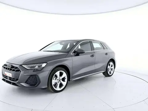 Annonce AUDI A3 Diesel 2024 d'occasion 