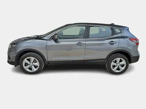 Annonce NISSAN QASHQAI Diesel 2019 d'occasion 