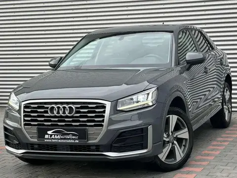 Used AUDI Q2 Diesel 2020 Ad 