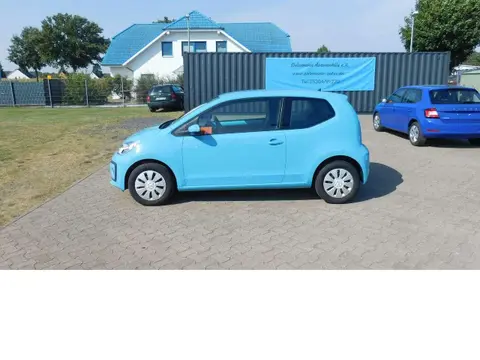 Used VOLKSWAGEN UP! Petrol 2020 Ad 