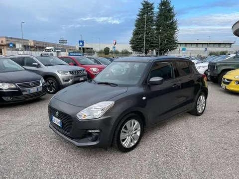 Used SUZUKI SWIFT Hybrid 2020 Ad 