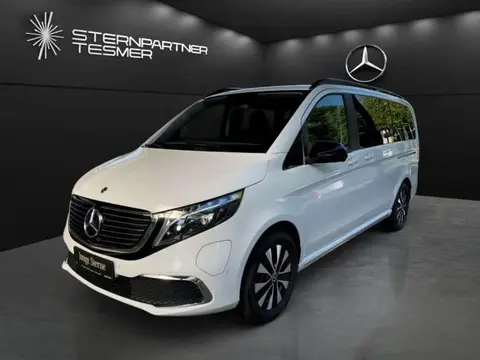 Used MERCEDES-BENZ EQV Electric 2023 Ad 