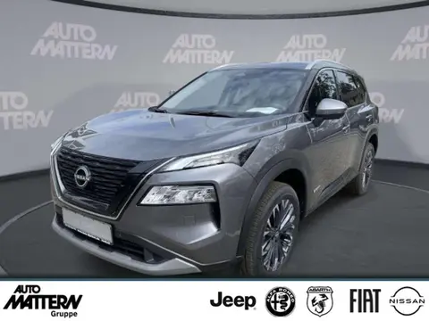 Annonce NISSAN X-TRAIL Essence 2024 d'occasion 