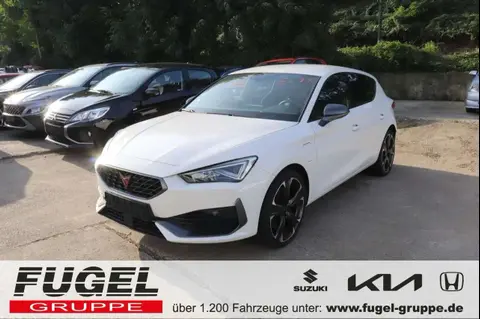 Used CUPRA LEON Hybrid 2021 Ad 