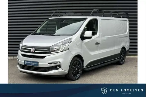 Annonce FIAT TALENTO Diesel 2021 d'occasion 